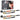 10ft x 1in SHOCKSTRAP® Constant Tension Ratchet Strap with Clip Hooks, 1,500lb Break Strength, 500lb Working Load Limit