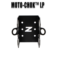 Moto-Chok™ LP (Low-Profile)