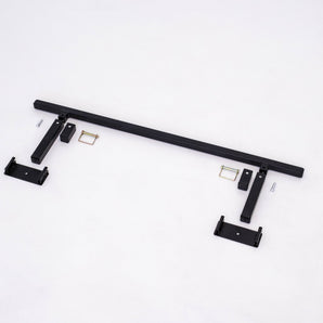 Z-TRAK - The Most Versatile Truck Bed Mounting Rack