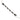 Boat Snubber - Shock Absorber for Dock Lines, 24" Long