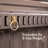 Z-TRAK - The Most Versatile Truck Bed Mounting Rack